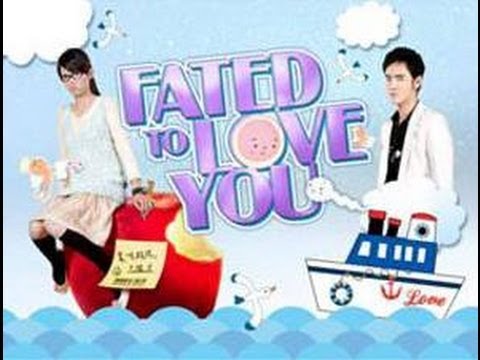 Drama Taiwan Fated To Love You Sub Indonesia